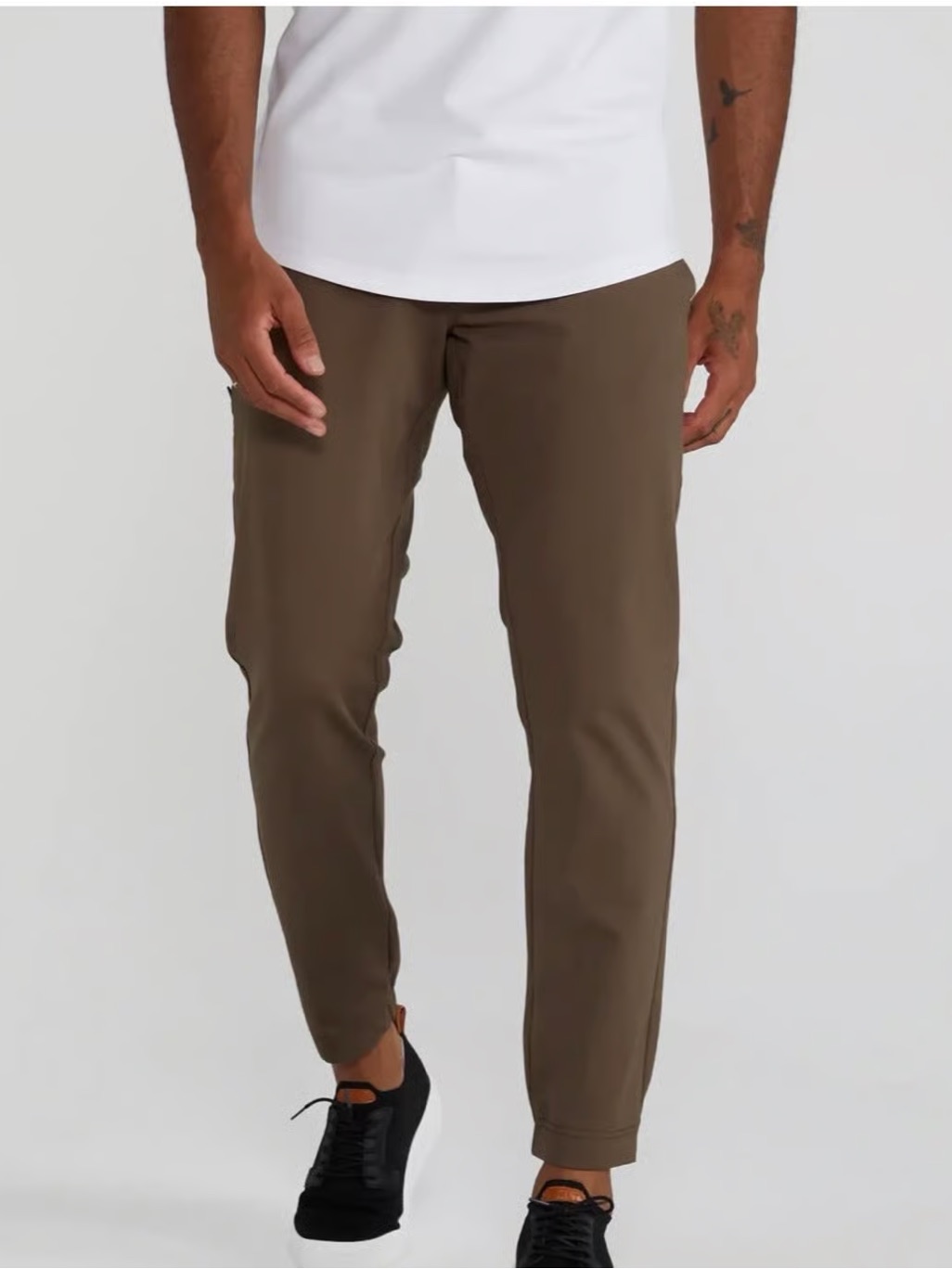 Bylt Everyday Jogger Performance Pant, 32